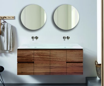 Nature Door+drawer 1500