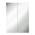 Shaving Cabinet 2 Door 115x115