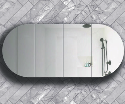 Cannes Shaving Cabinet 1500 600x433