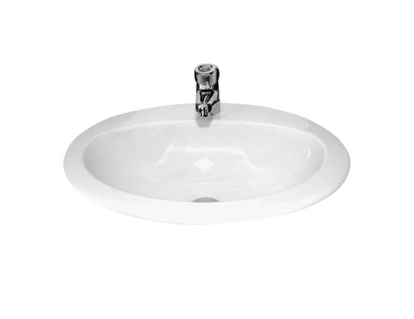 Drop In Basin