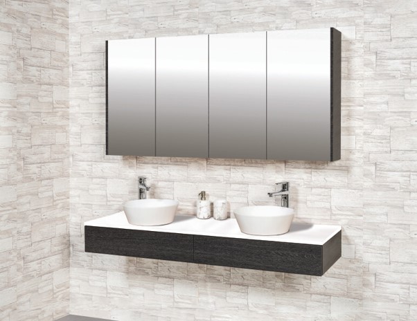 vanity that technically fits