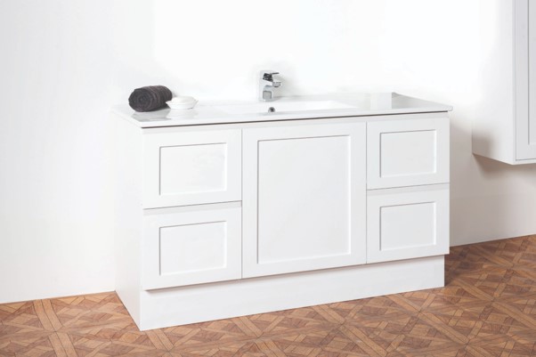 Freestanding Cheaper