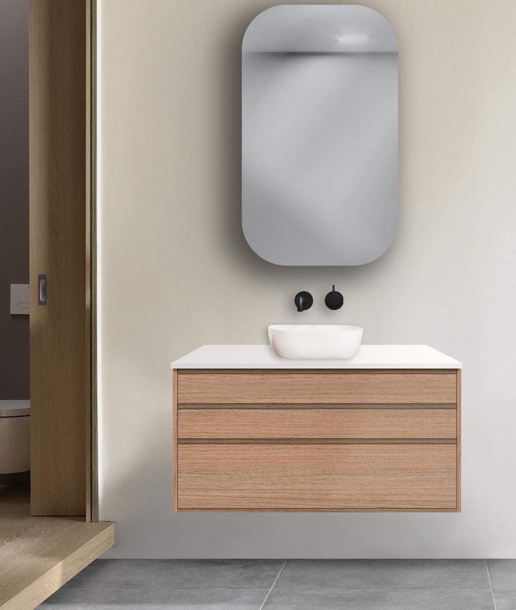 Trinity 1200 Wall Tasmanian Oak