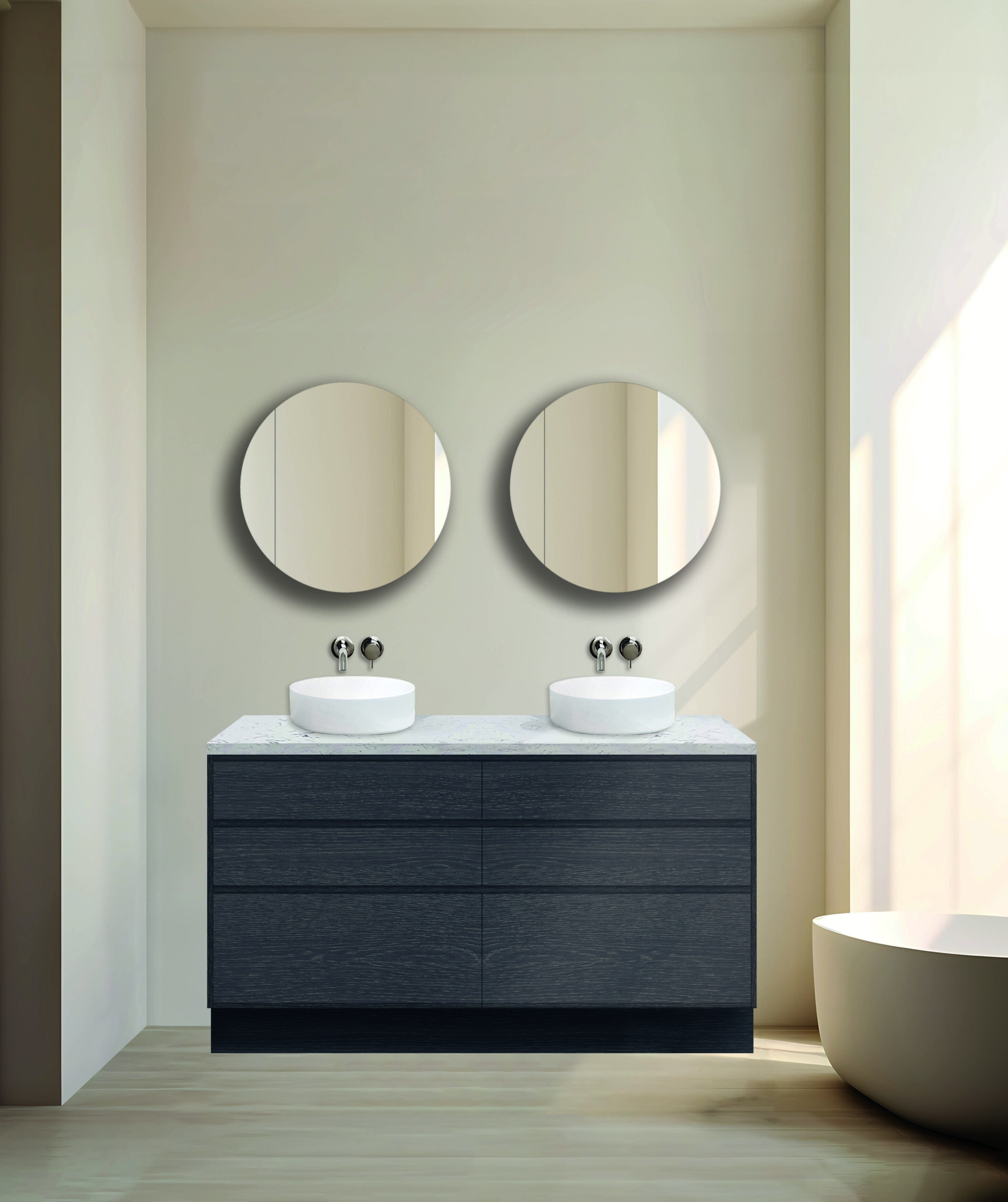 Trinity 1500 Floor Estella Oak