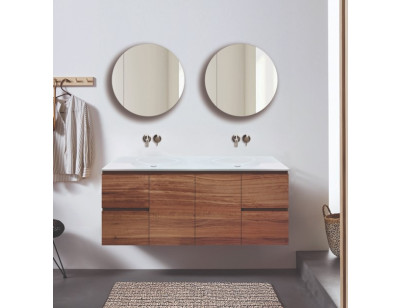 Wall Hung Or Freestanding
