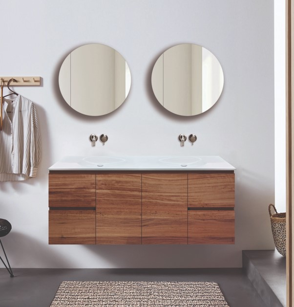 Wall Hung Or Freestanding