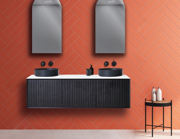 Custom Vanities