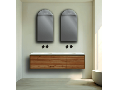 Timber Vanity